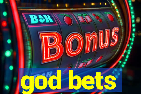 god bets